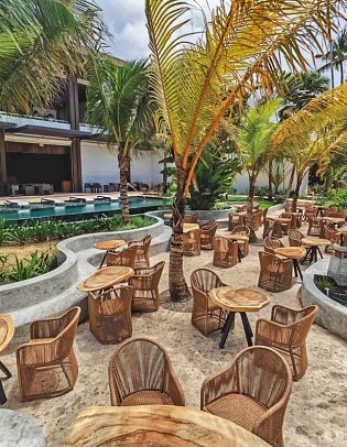 Donoma Las Terrenas Beach Hotel & Spa, Autograph Collection