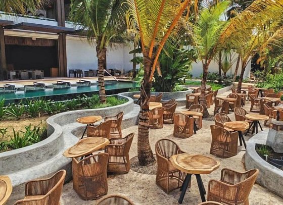Donoma Las Terrenas Beach Hotel & Spa, Autograph Collection