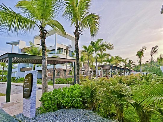 Donoma Las Terrenas Beach Hotel & Spa, Autograph Collection