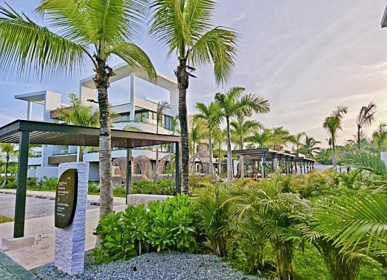 Donoma Las Terrenas Beach Hotel & Spa, Autograph Collection