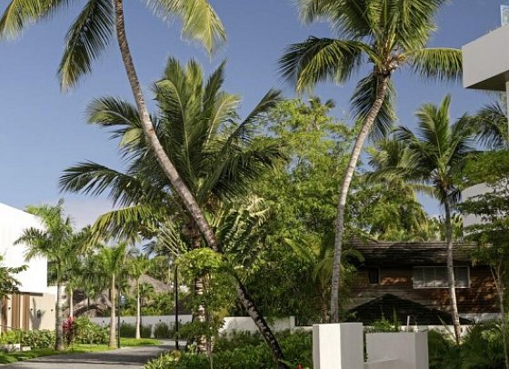 Donoma Las Terrenas Beach Hotel & Spa, Autograph Collection