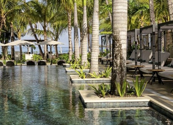 Donoma Las Terrenas Beach Hotel & Spa, Autograph Collection