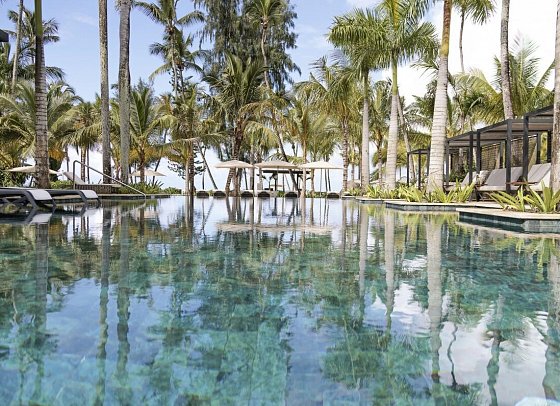 Donoma Las Terrenas Beach Hotel & Spa, Autograph Collection