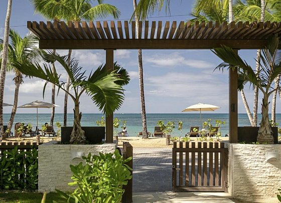 Donoma Las Terrenas Beach Hotel & Spa, Autograph Collection