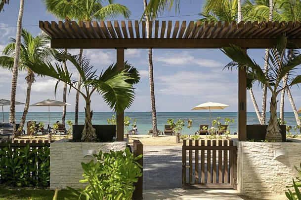 Donoma Las Terrenas Beach Hotel & Spa, Autograph Collection