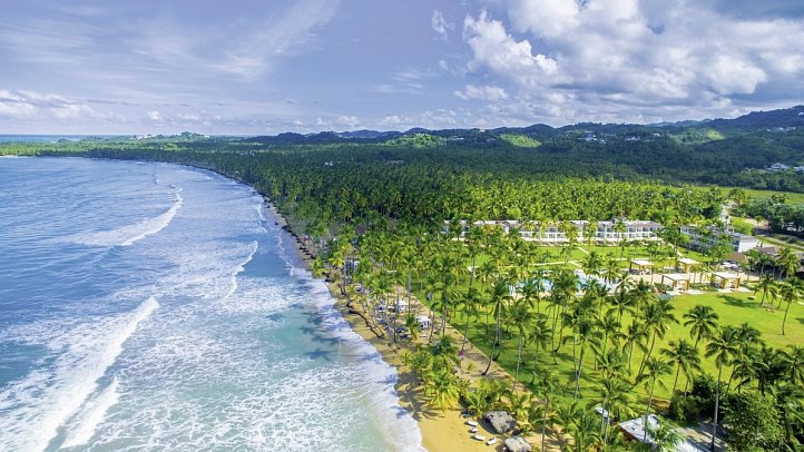 Viva V Samaná by Wyndham