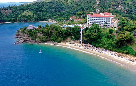 Eurostars Grand Cayacoa