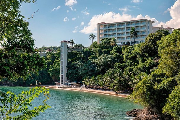 Eurostars Grand Cayacoa