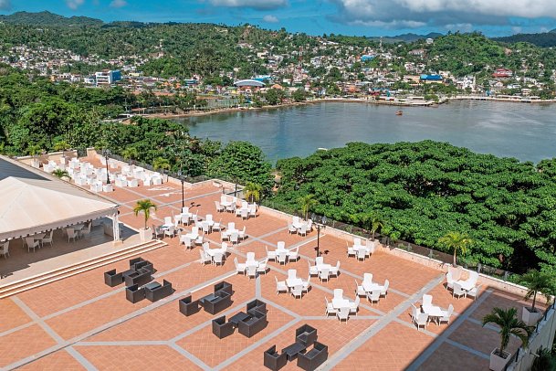 Eurostars Grand Cayacoa