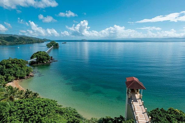 Eurostars Grand Cayacoa