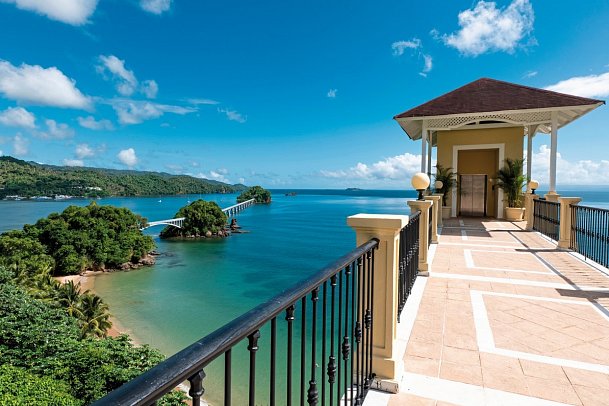 Eurostars Grand Cayacoa