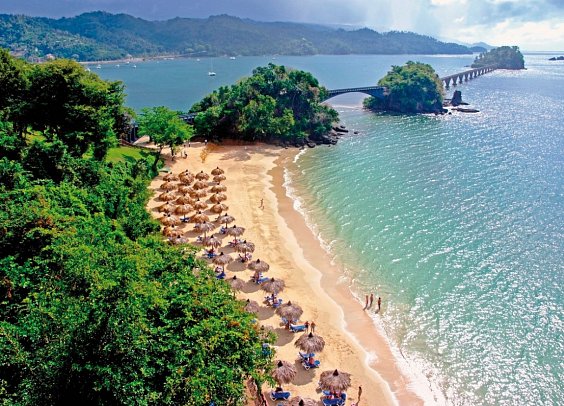 Eurostars Grand Cayacoa