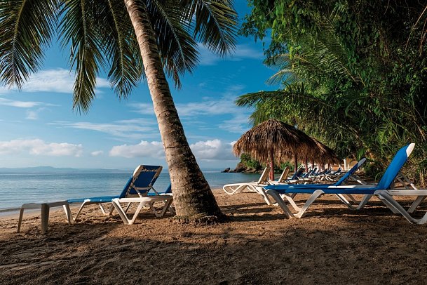 Eurostars Grand Cayacoa