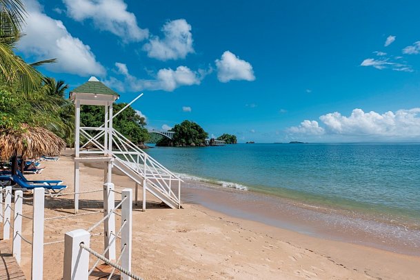 Eurostars Grand Cayacoa