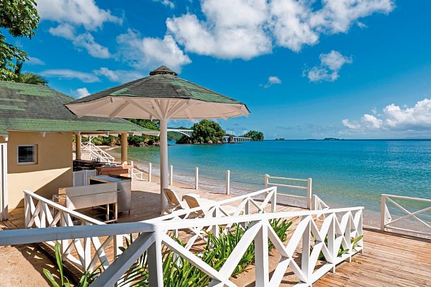 Eurostars Grand Cayacoa