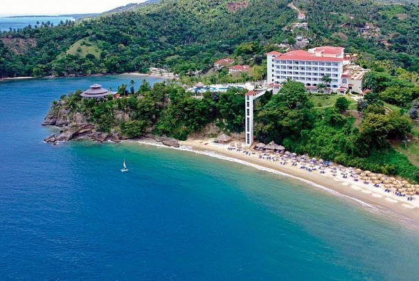 Eurostars Grand Cayacoa