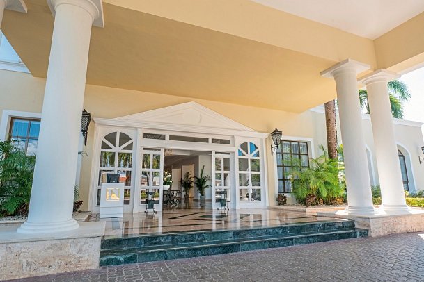 Eurostars Grand Cayacoa