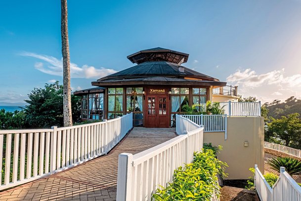 Eurostars Grand Cayacoa