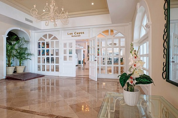 Eurostars Grand Cayacoa