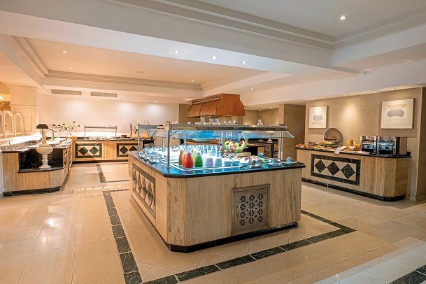 Eurostars Grand Cayacoa