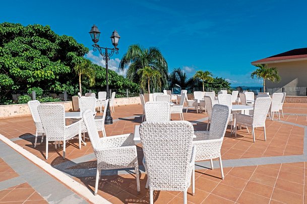 Eurostars Grand Cayacoa