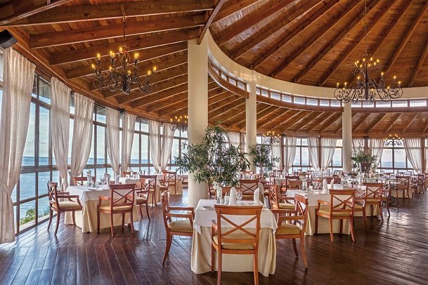 Eurostars Grand Cayacoa