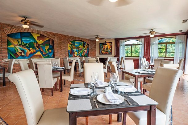 Eurostars Grand Cayacoa