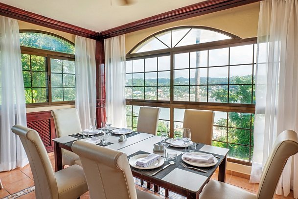 Eurostars Grand Cayacoa