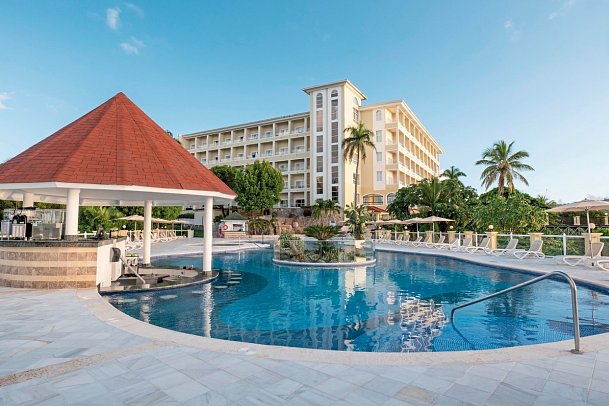 Eurostars Grand Cayacoa