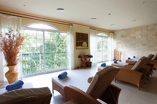 Eurostars Grand Cayacoa