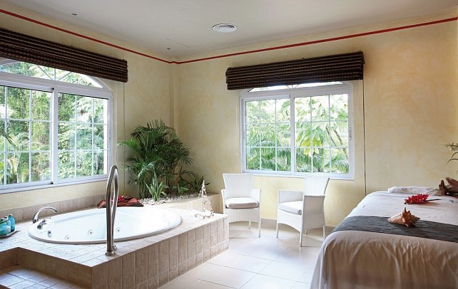 Eurostars Grand Cayacoa