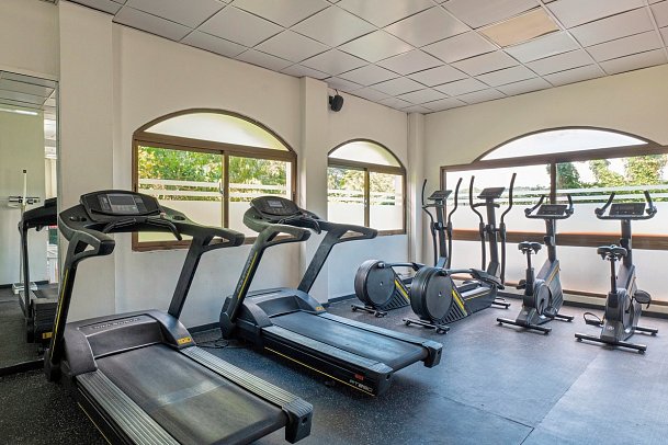 Eurostars Grand Cayacoa