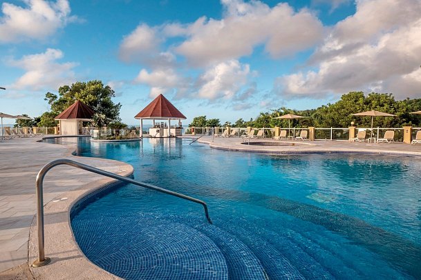 Eurostars Grand Cayacoa