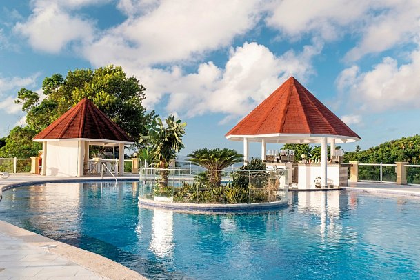 Eurostars Grand Cayacoa