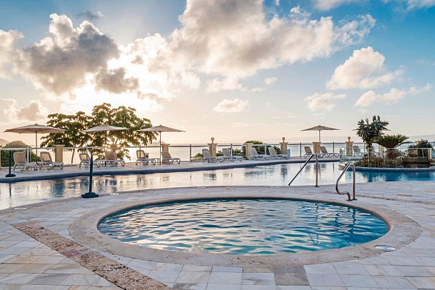 Eurostars Grand Cayacoa