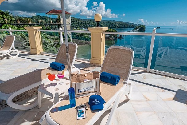 Eurostars Grand Cayacoa