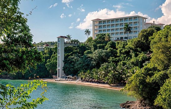 Eurostars Grand Cayacoa