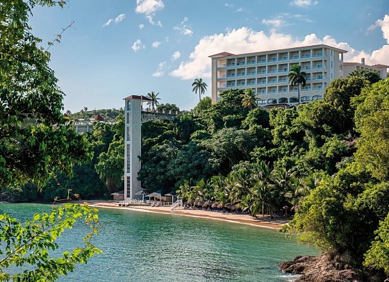 Eurostars Grand Cayacoa