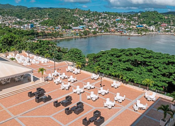 Eurostars Grand Cayacoa