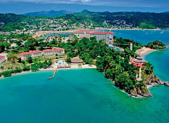 Eurostars Grand Cayacoa
