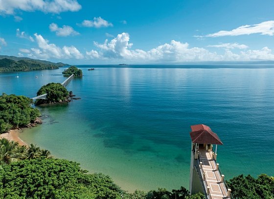 Eurostars Grand Cayacoa