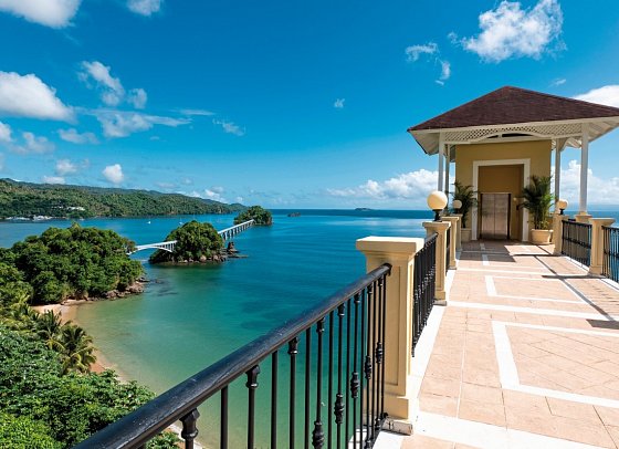 Eurostars Grand Cayacoa