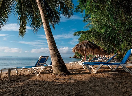 Eurostars Grand Cayacoa