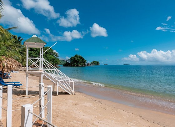 Eurostars Grand Cayacoa