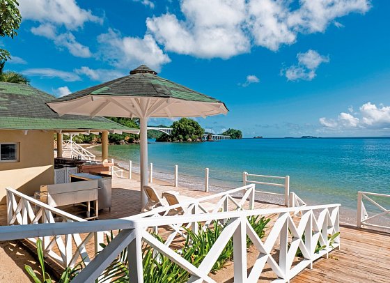 Eurostars Grand Cayacoa