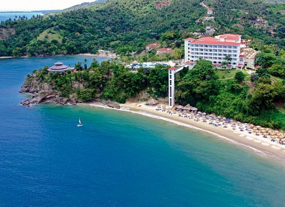 Eurostars Grand Cayacoa