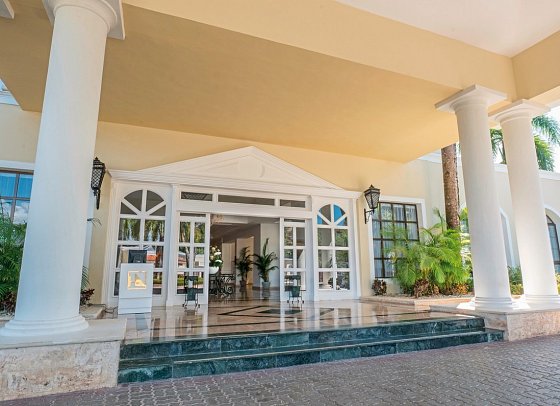 Eurostars Grand Cayacoa