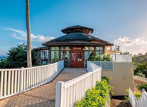 Eurostars Grand Cayacoa