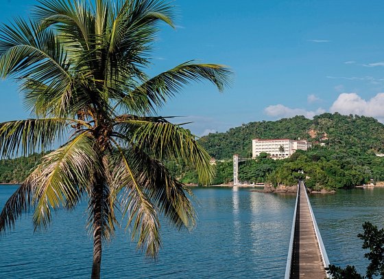 Eurostars Grand Cayacoa