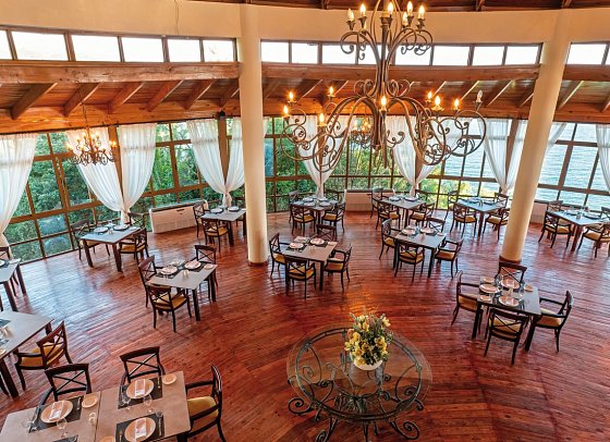 Eurostars Grand Cayacoa